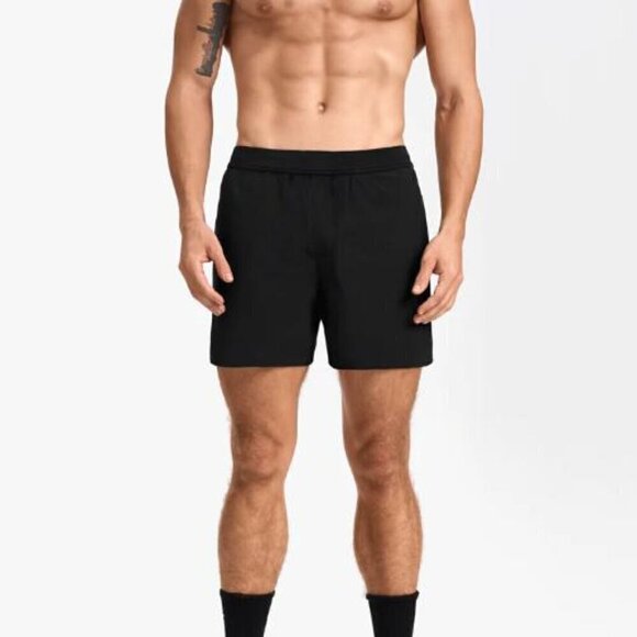 NWT Men's Centric Hiflec 5" Shorts - Size Medium - Picture 1 of 6